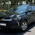 CHEVROLET TRACKER 1.0 TURBO FLEX LT AUTOMÁTICO CHEVROLET TRACKER 1.0 TURBO FLEX LT AUTOMÁTICO
