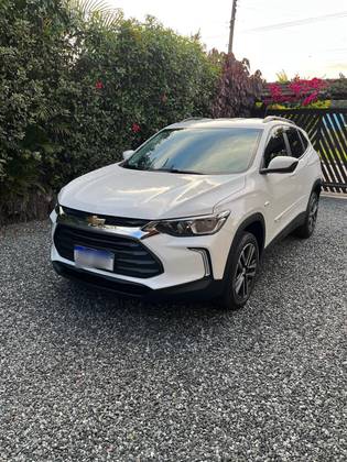 CHEVROLET TRACKER 1.0 TURBO FLEX LT AUTOMÁTICO