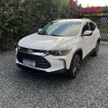 CHEVROLET TRACKER 1.0 TURBO FLEX LT AUTOMÁTICO CHEVROLET TRACKER 1.0 TURBO FLEX LT AUTOMÁTICO