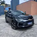 CHEVROLET TRACKER 1.2 TURBO FLEX PREMIER AUTOMÁTICO CHEVROLET TRACKER 1.2 TURBO FLEX PREMIER AUTOMÁTICO