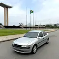 CHEVROLET VECTRA 2.0 MPFI GL 8V GASOLINA 4P MANUAL CHEVROLET VECTRA 2.0 MPFI GL 8V GASOLINA 4P MANUAL