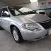 CHRYSLER CARAVAN 3.3 LX 4X2 V6 12V GASOLINA 4P AUTOMÁTICO CHRYSLER CARAVAN 3.3 LX 4X2 V6 12V GASOLINA 4P AUTOMÁTICO