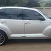 CHRYSLER PT CRUISER 2.4 TOURING 16V GASOLINA 4P AUTOMÁTICO CHRYSLER PT CRUISER 2.4 TOURING 16V GASOLINA 4P AUTOMÁTICO