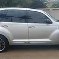 CHRYSLER PT CRUISER 2.4 TOURING 16V GASOLINA 4P AUTOMÁTICO CHRYSLER PT CRUISER 2.4 TOURING 16V GASOLINA 4P AUTOMÁTICO
