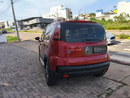CITROËN-AIRCROSS-2019