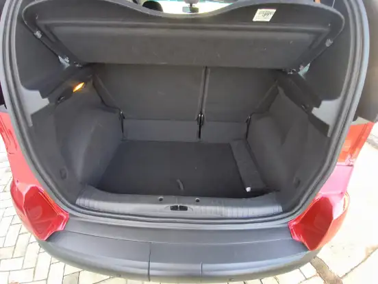 CITROËN-AIRCROSS-1.6 VTI 120 FLEX LIVE EAT6 CITROËN-AIRCROSS-2019