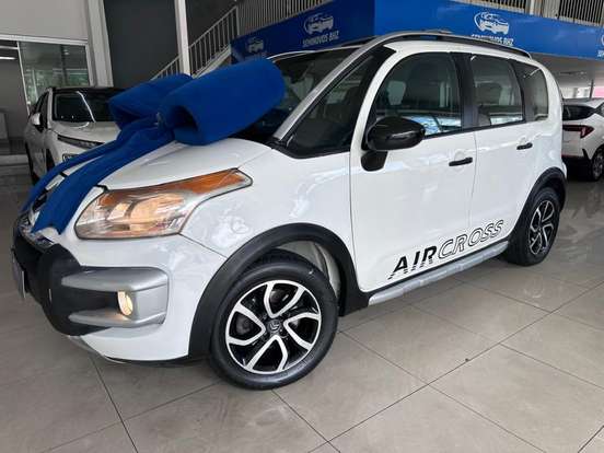 CITROËN-AIRCROSS-2013
