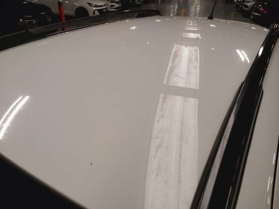CITROËN-AIRCROSS-1.6 VTI 120 FLEX LIVE EAT6 CITROËN-AIRCROSS-2017