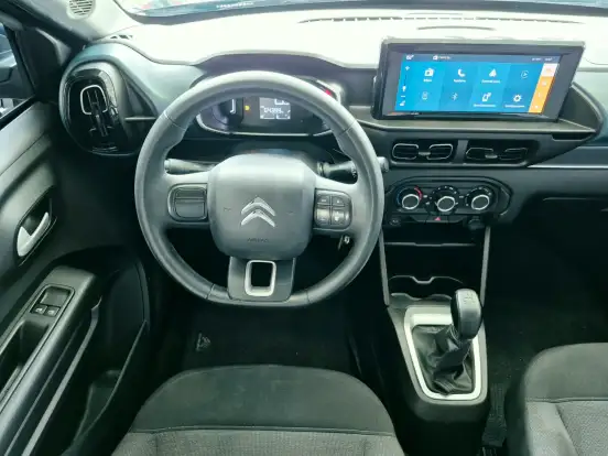 CITROËN-C3-1.0 FIREFLY FLEX FEEL MANUAL CITROËN-C3-2023