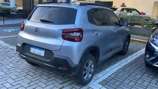 CITROËN-C3-2023