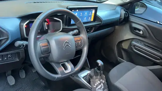 CITROËN-C3-2023