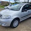 CITROËN C3 1.4 I GLX 8V FLEX 4P MANUAL CITROËN C3 1.4 I GLX 8V FLEX 4P MANUAL