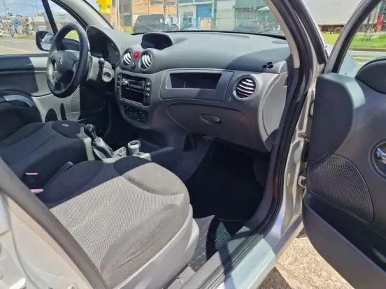 CITROËN-C3-2008