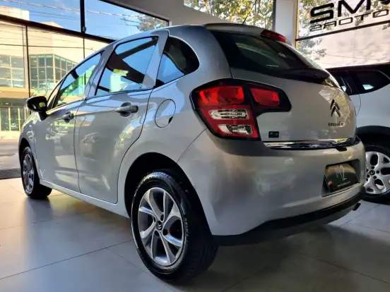 CITROËN-C3-2014