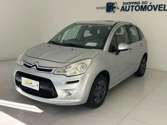 CITROËN-C3-2013
