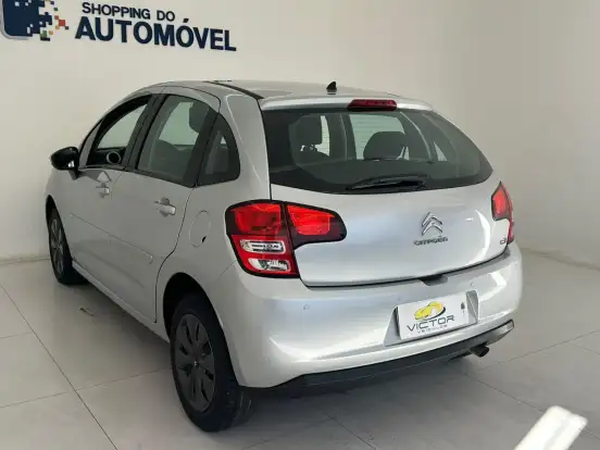 CITROËN-C3-2013