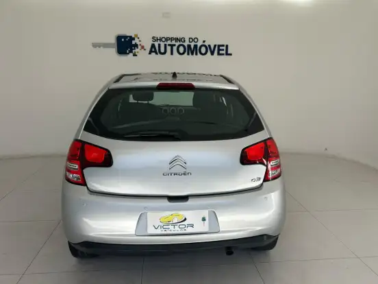 CITROËN-C3-2013