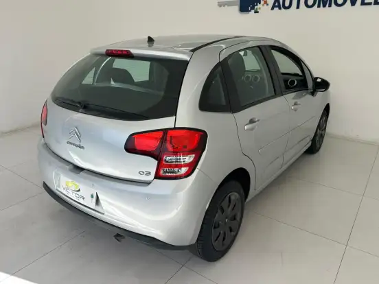 CITROËN-C3-2013