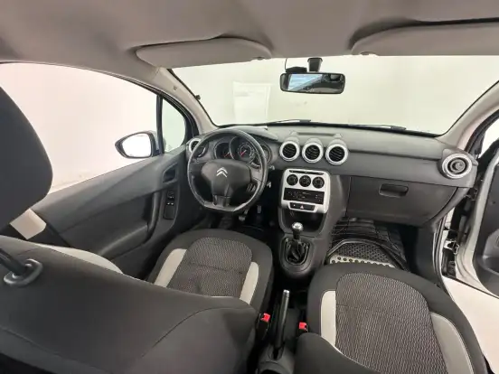 CITROËN-C3-2013