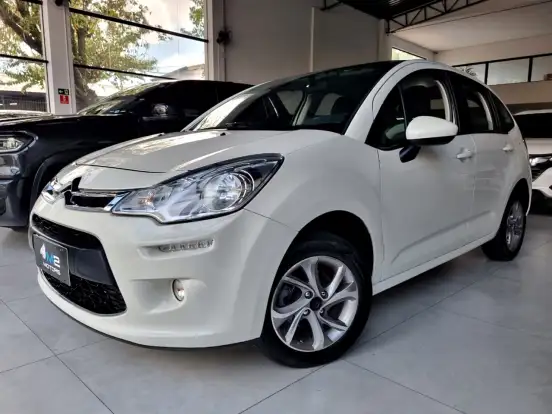 CITROËN-C3-2015