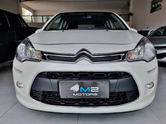 CITROËN-C3-2015