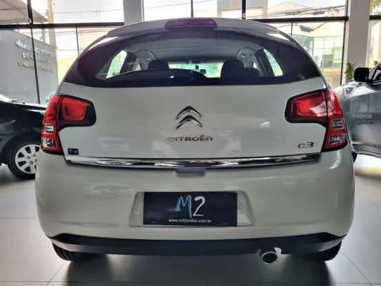 CITROËN-C3-2015