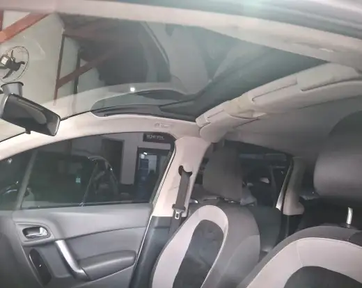 CITROËN-C3-2013
