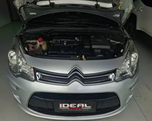 CITROËN-C3-2013