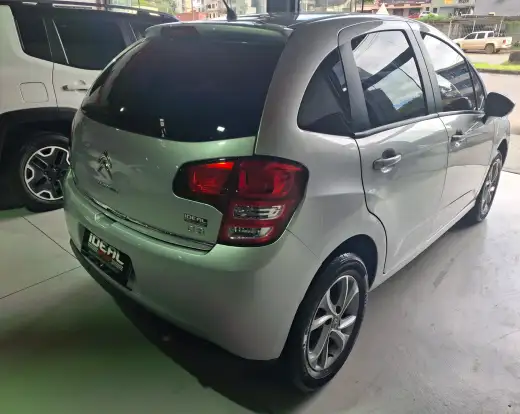CITROËN-C3-2013