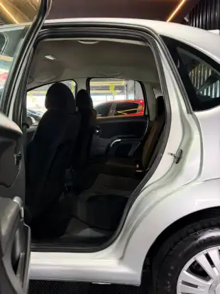 CITROËN-C3-2009