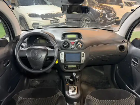 CITROËN-C3-2009