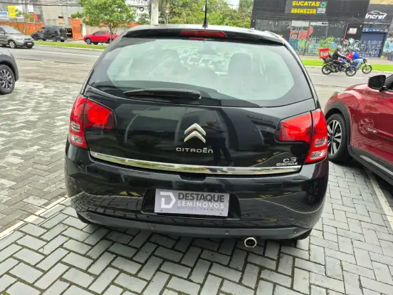 CITROËN-C3-2015