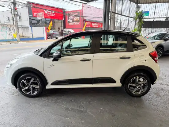 CITROËN-C3-2019
