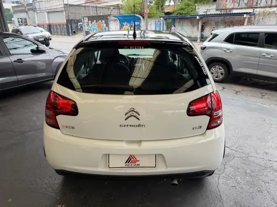 CITROËN-C3-2019