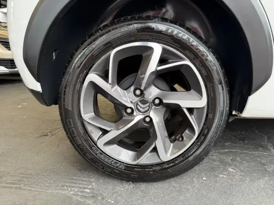 CITROËN-C3-2019