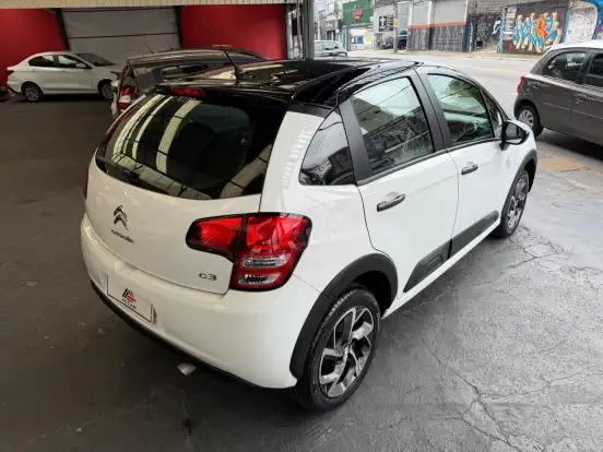 CITROËN-C3-2019