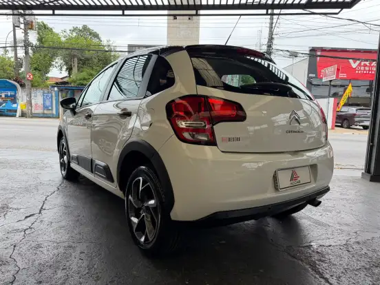 CITROËN-C3-2019