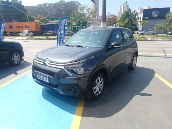 CITROËN-C3-2024