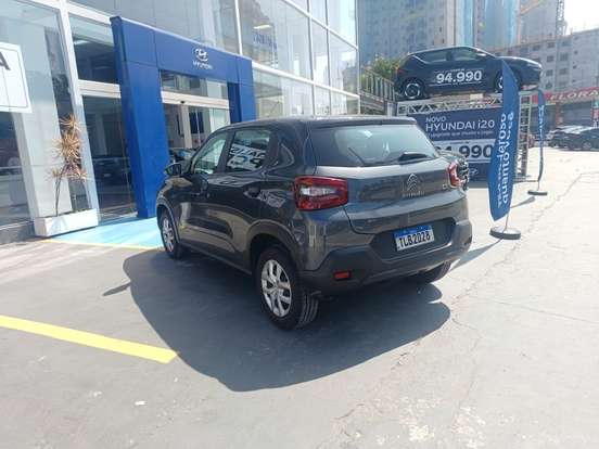 CITROËN-C3-2024