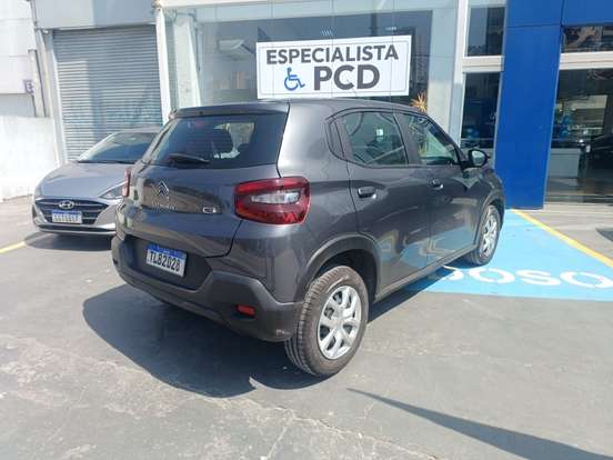 CITROËN-C3-2024