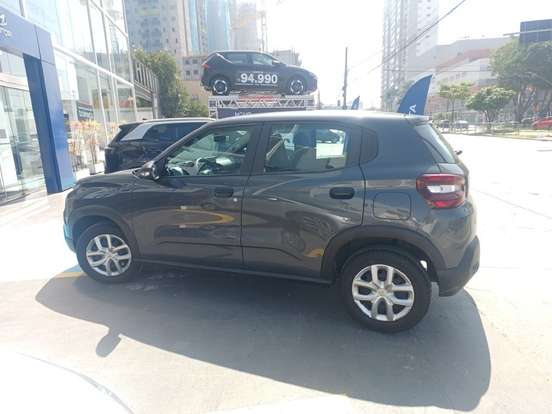 CITROËN-C3-2024