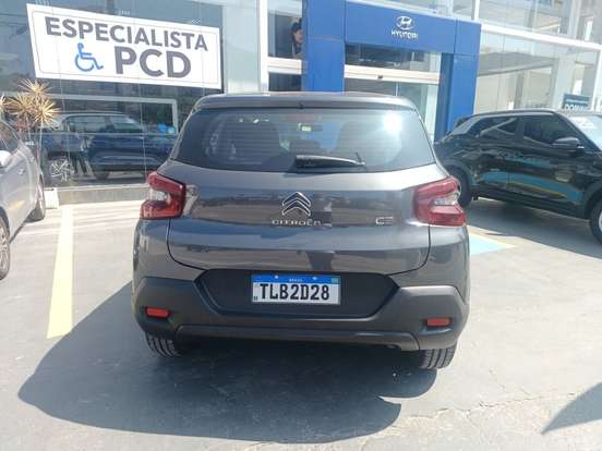 CITROËN-C3-2024