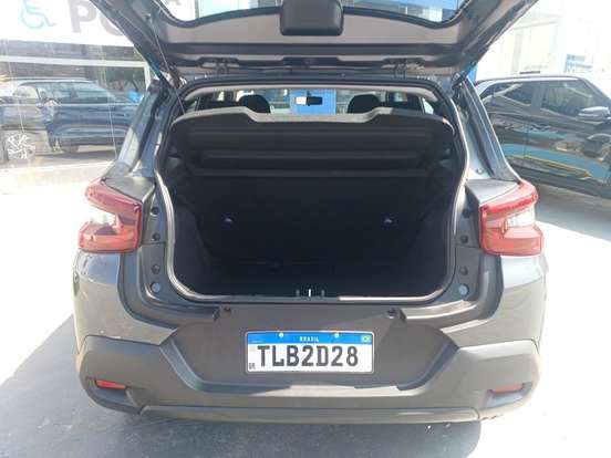 CITROËN-C3-1.0 FIREFLY FLEX FEEL MANUAL CITROËN-C3-2024