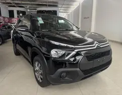 CITROËN C3 1.0 FIREFLY FLEX LIVE GO MANUAL CITROËN C3 1.0 FIREFLY FLEX LIVE GO MANUAL