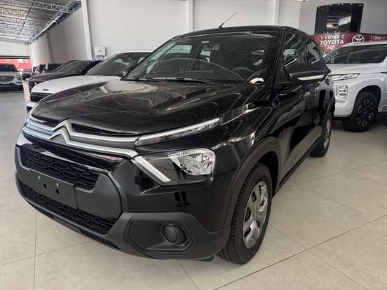 CITROËN-C3-2026