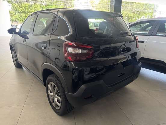 CITROËN-C3-2026