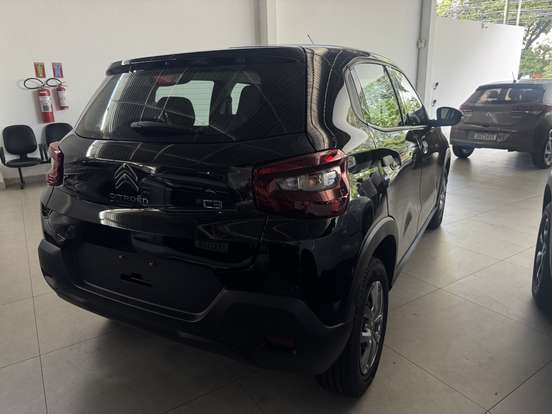 CITROËN-C3-2026