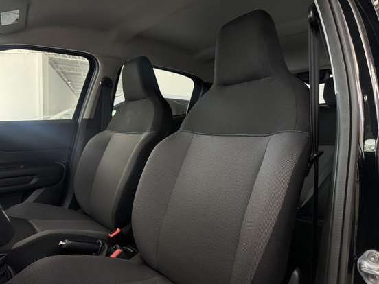 CITROËN-C3-1.0 FIREFLY FLEX LIVE GO MANUAL CITROËN-C3-2026