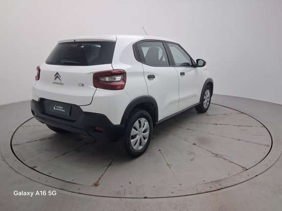 CITROËN-C3-2024