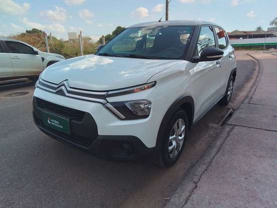 CITROËN-C3-2024